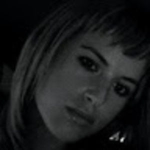 Meet your Posher, Aubrey